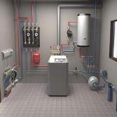 Mechanical Rooms