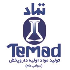 Tolid Mavade Avallieh Daroupakhsh (Temad Co.)