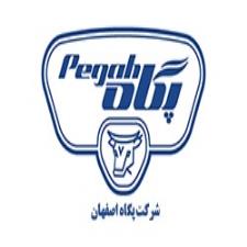 Pegah Esfahan Company