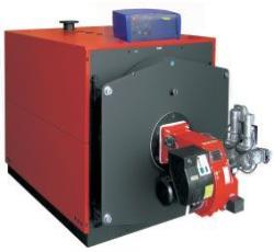 Hot WaterBoiler